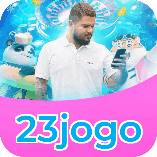 Catálogo slots 23jogo mostrando top jogos Gates Olympus Sweet Bonanza Fortune Tiger Big Bass volatilidade RTP