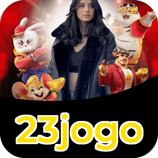Passo a passo visual mostrando processo de download e instalação do aplicativo 23jogo