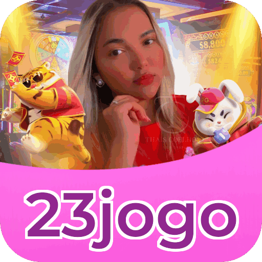 Plataforma 23jogo mostrando interface moderna, jogos certificados e recursos de segurança licenciados